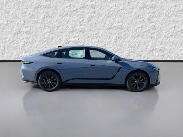 New 2026 Lexus ES 350h AWD w/ Cold Area Package image 2