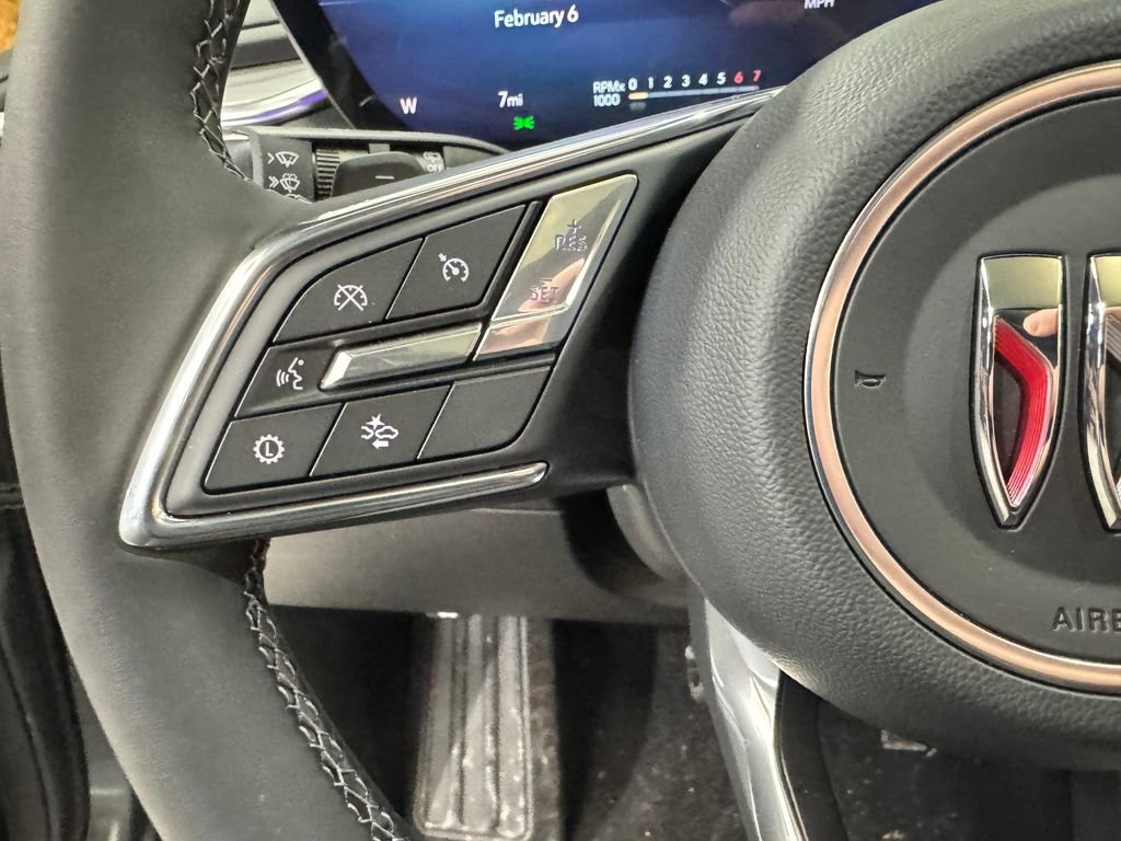 New 2026 Buick Enclave Preferred w/ Power Package image 19