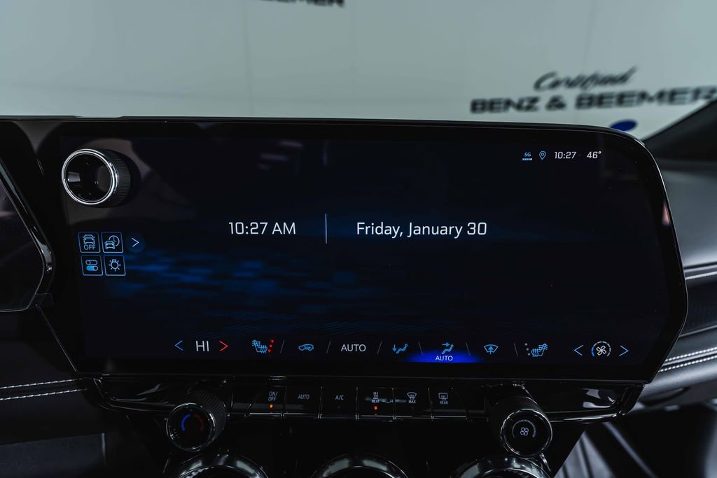 Used 2025 Chevrolet Blazer EV LT image 27