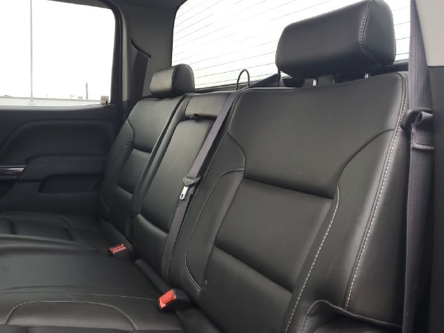 Used 2015 GMC Sierra 2500 SLT AWD/4WD image 28