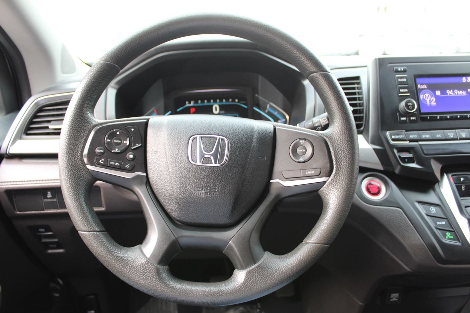 Used 2020 Honda Odyssey LX image 17