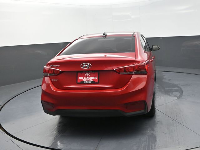 Used 2021 Hyundai Accent SE image 7