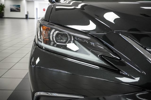 Certified 2024 Lexus ES 250 w/ Accessory Package (Z2) AWD/4WD image 26