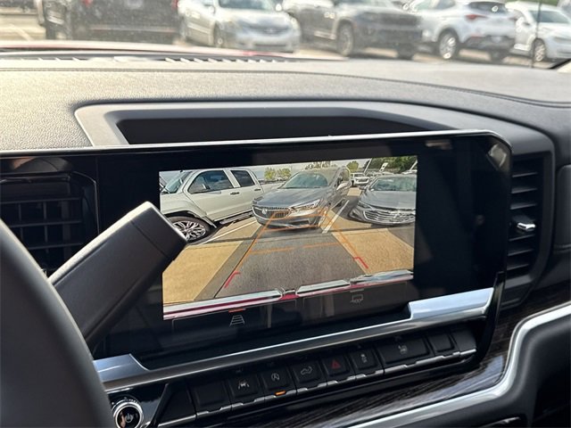 New 2026 GMC Sierra 1500 SLE image 18