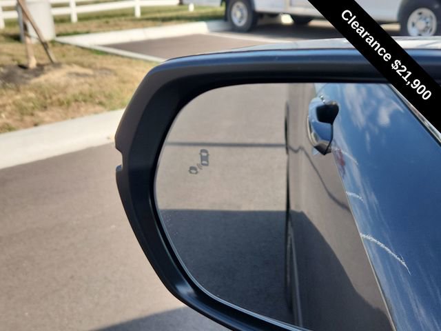 Used 2022 Honda CR-V EX-L image 34