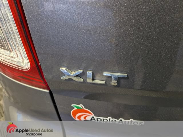 Used 2013 Ford Explorer XLT AWD/4WD image 8