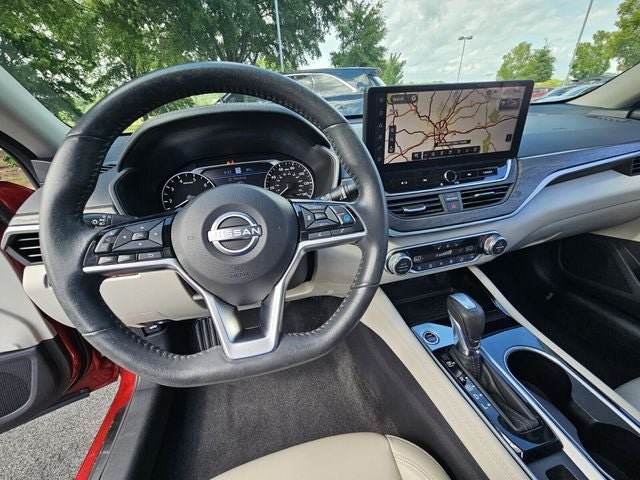 Used 2023 Nissan Altima 2.5 SL FWD image 27