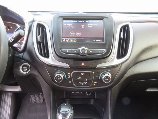 Used 2021 Chevrolet Equinox LT image 24