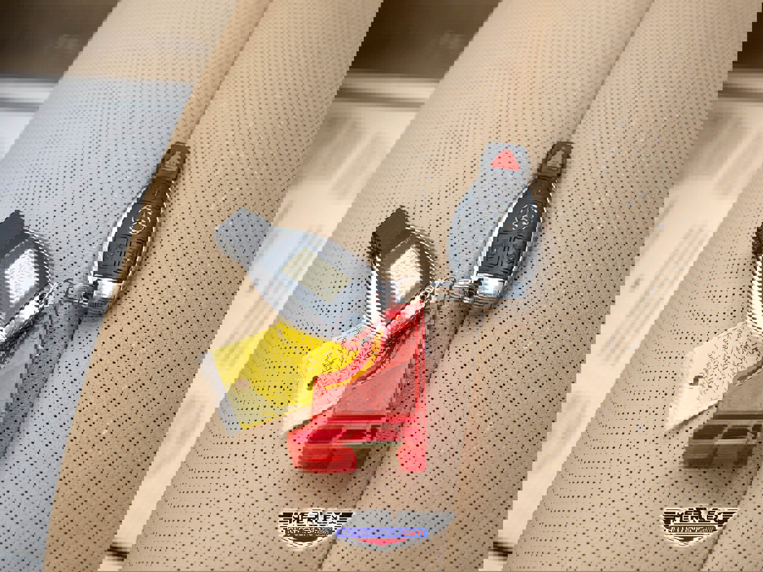 Used 2012 Mercedes-Benz S 550 4MATIC w/ Sport Pkg image 50