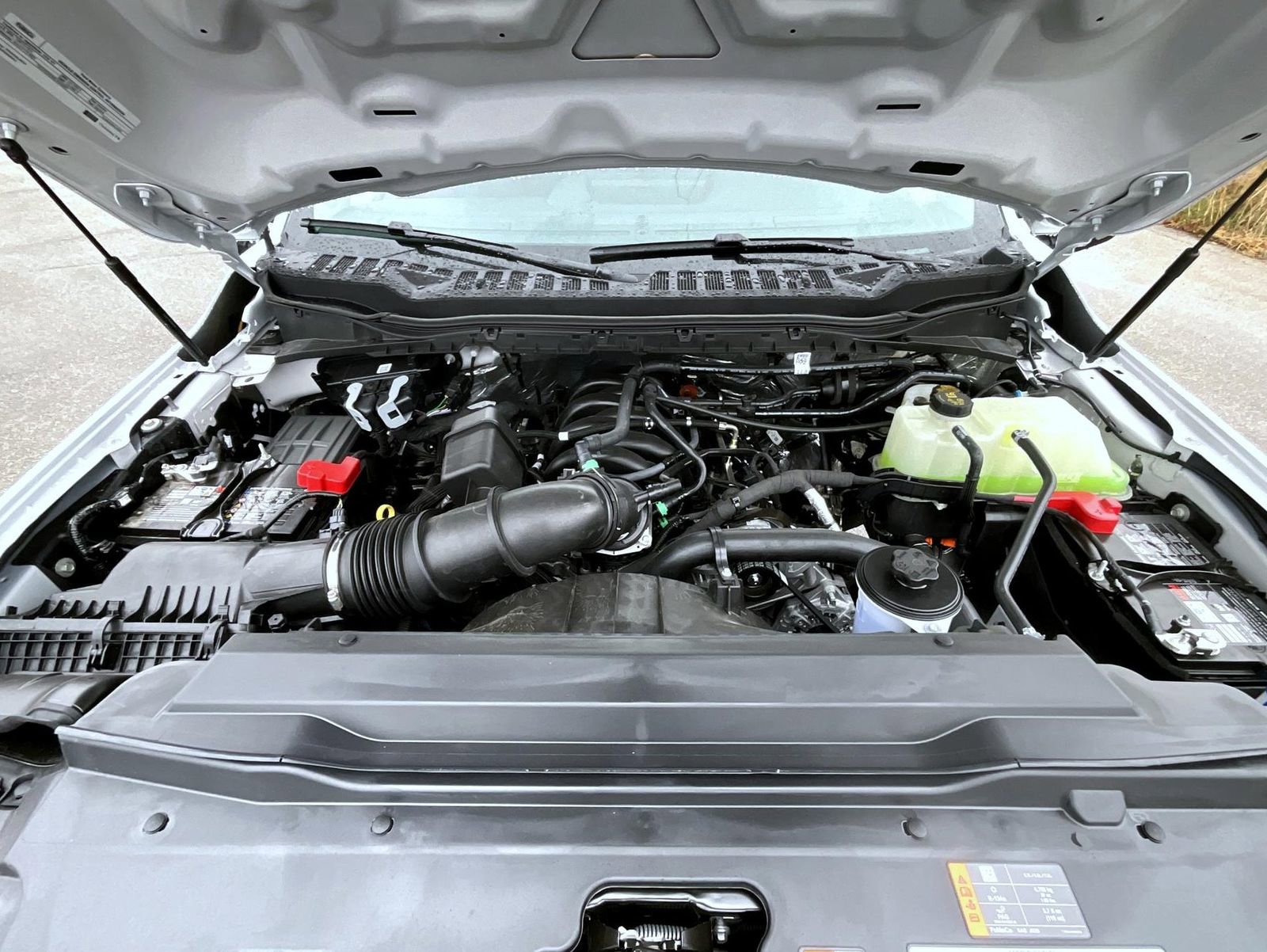 Used 2026 Ford F250 XL image 24