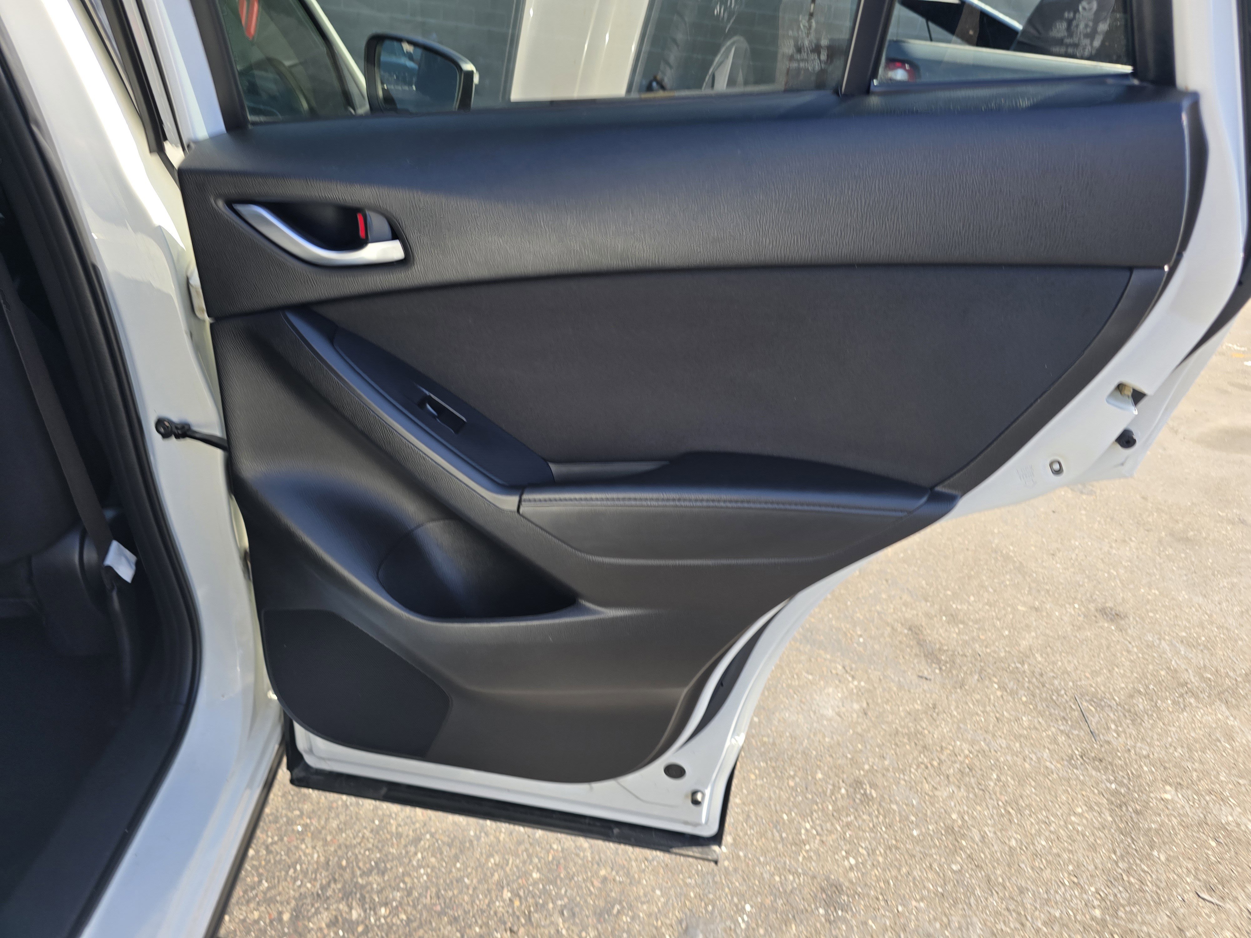 Used 2016 MAZDA CX-5 Touring FWD image 30