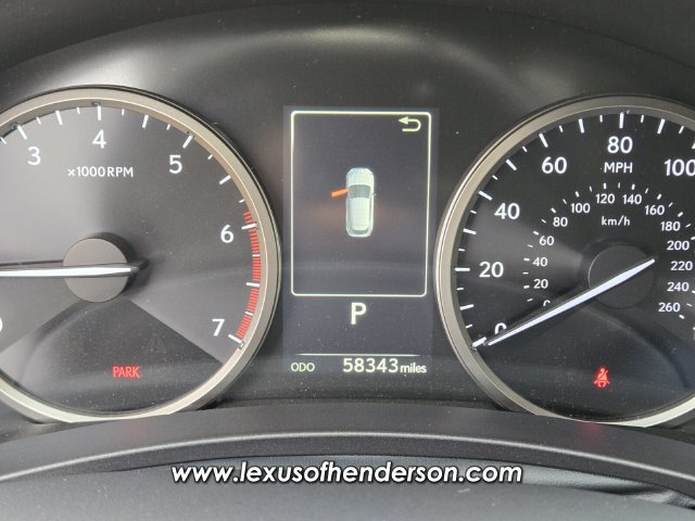 Used 2020 Lexus NX 300 FWD w/ Comfort Package image 32