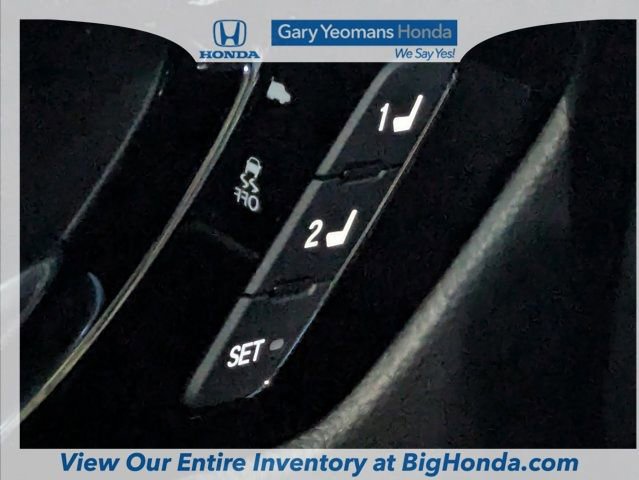Certified 2024 Honda CR-V EX-L image 28