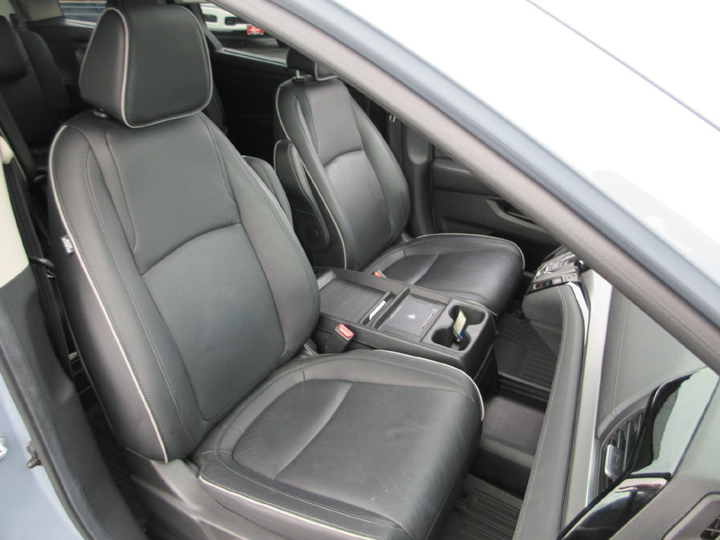 Used 2025 Honda Odyssey Touring image 25