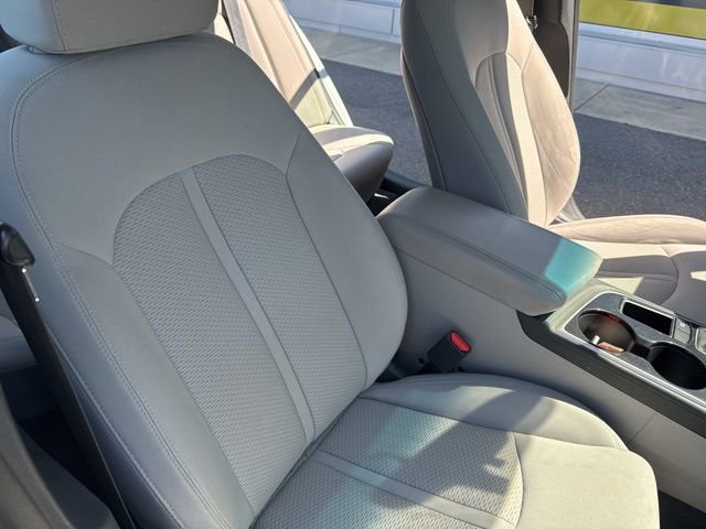 Used 2018 Hyundai Sonata SEL image 24