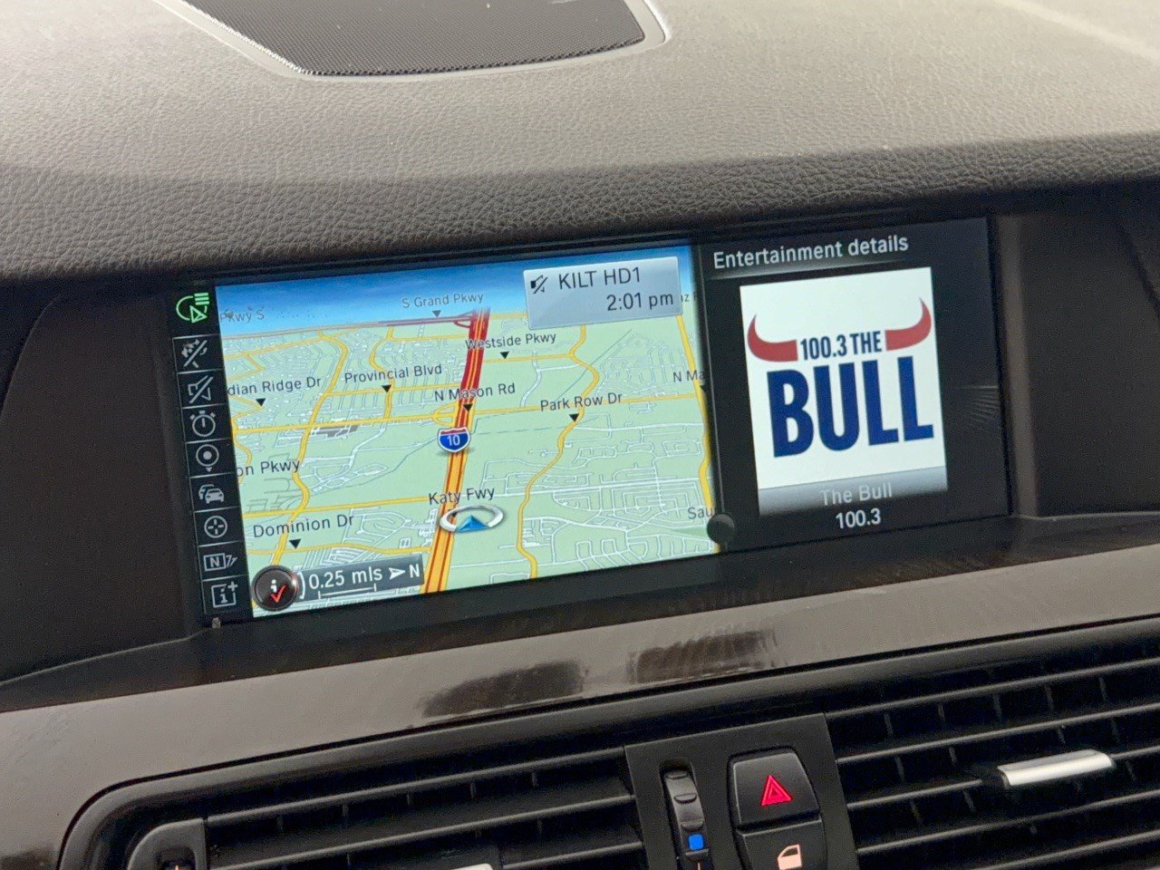 Used 2013 BMW 535i Sedan RWD image 20