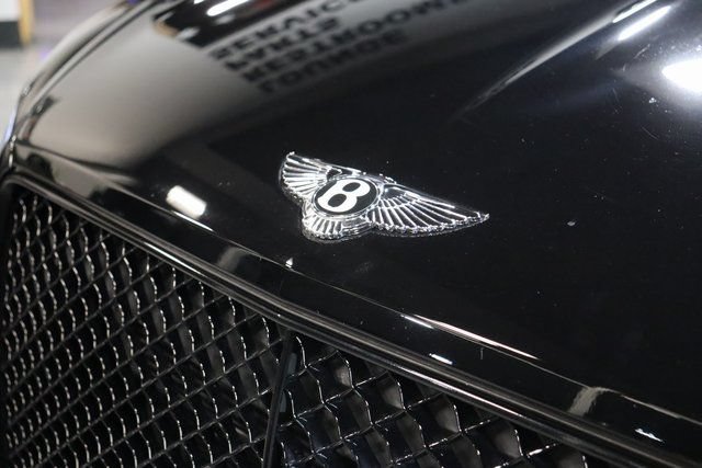 Used 2021 Bentley Bentayga Speed AWD/4WD image 6