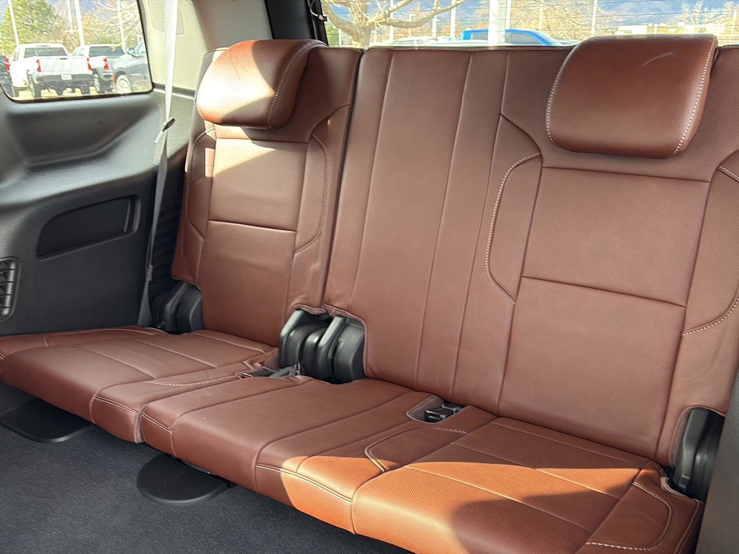 Used 2019 Chevrolet Tahoe Premier w/ Premier Plus Edition image 15