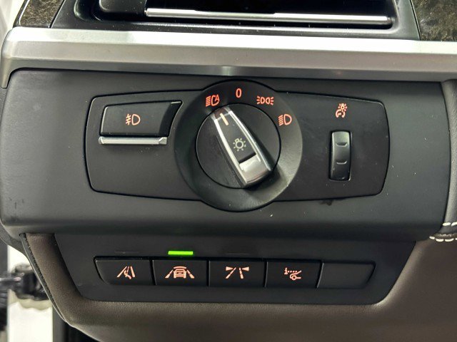 Used 2017 BMW 650i xDrive Convertible image 49