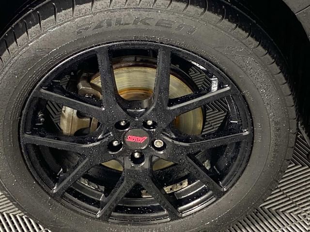 Used 2019 Subaru Crosstrek 2.0i Limited w/ Moonroof Package w/Navigation image 30