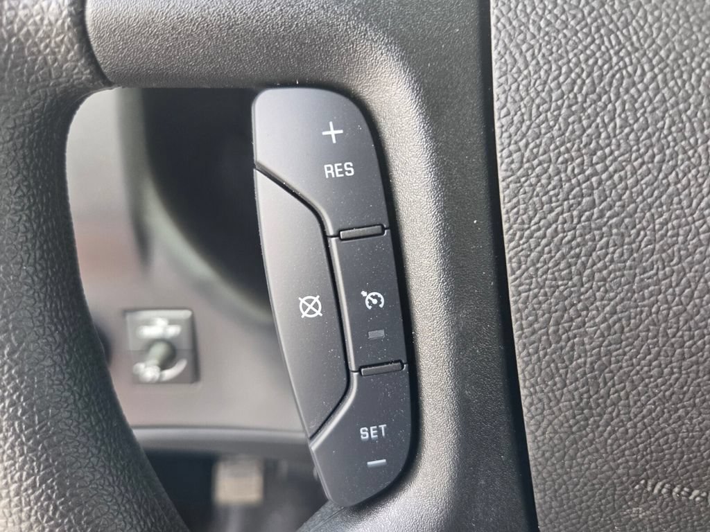 New 2026 Chevrolet Express 3500 w/ Power Convenience Package RWD image 12