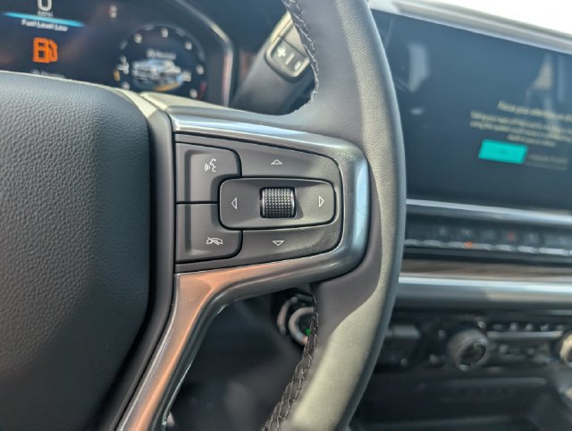 New 2026 Chevrolet Silverado 3500 LT w/ Trail Boss Package AWD/4WD image 23