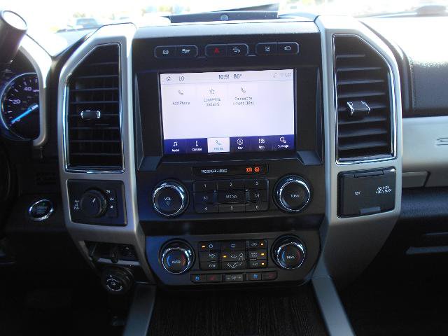 Certified 2021 Ford F250 Lariat AWD/4WD image 14