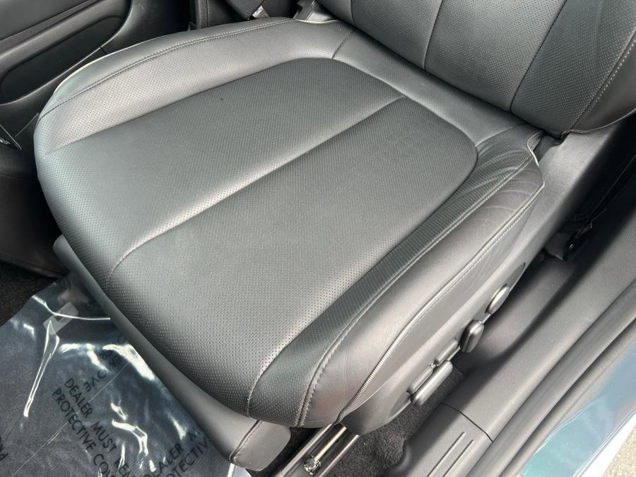 Used 2023 Hyundai Ioniq 5 Limited w/ Cargo Package image 22