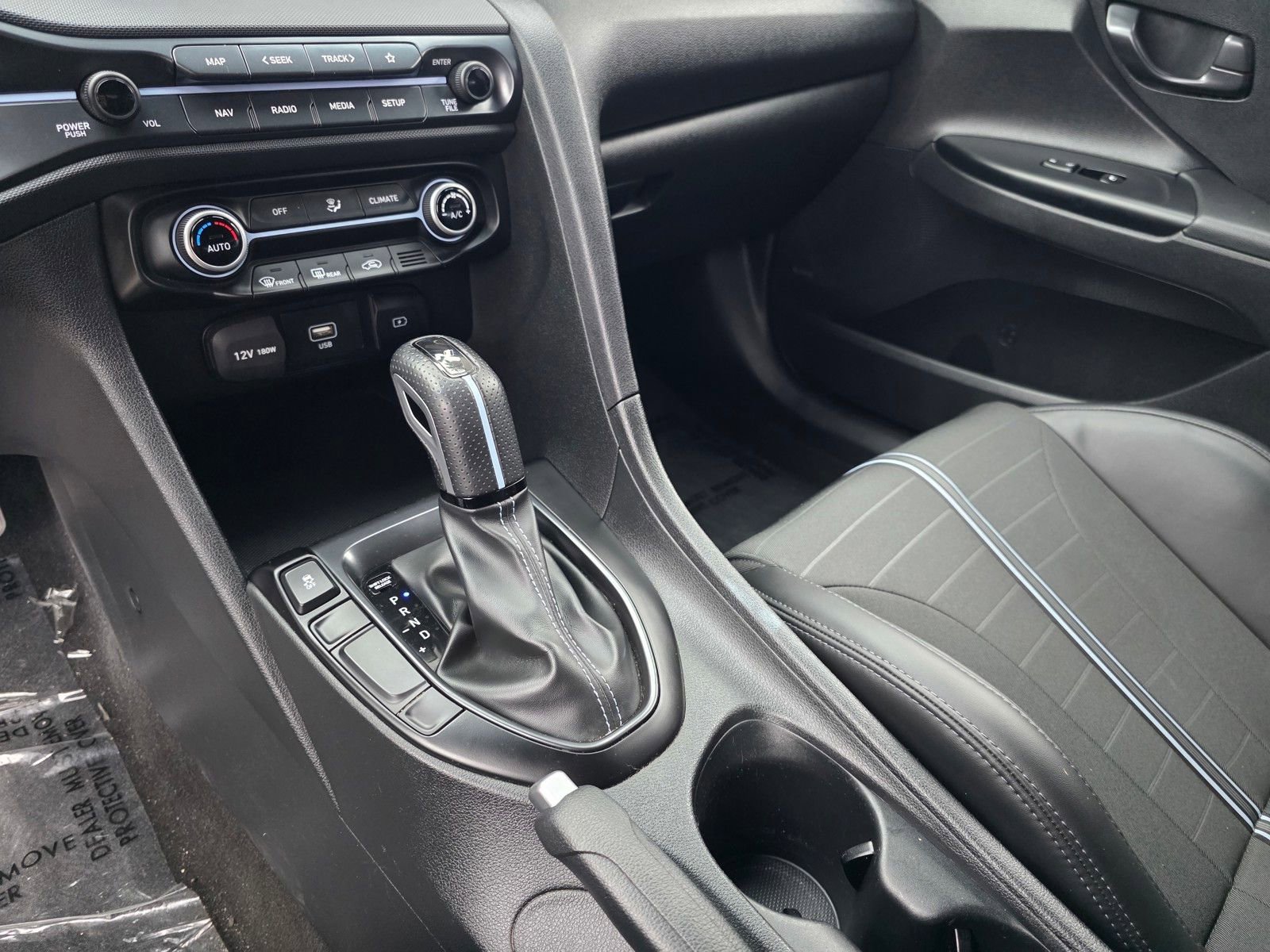 Certified 2022 Hyundai Veloster N image 27