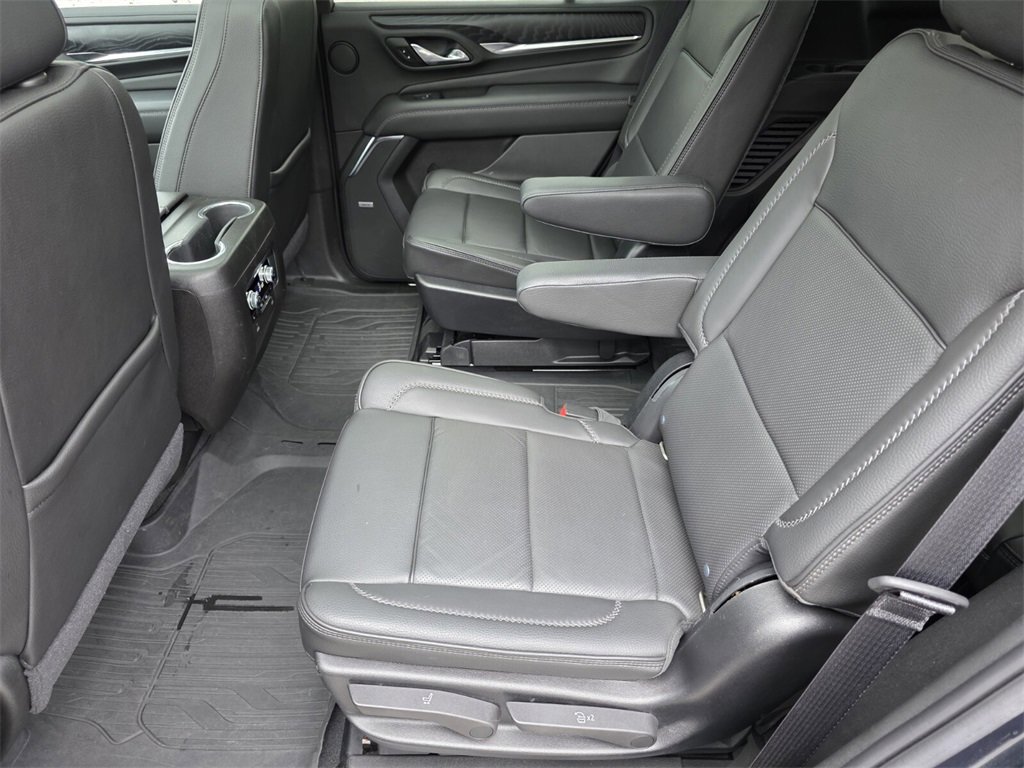 Used 2021 GMC Yukon Denali image 15