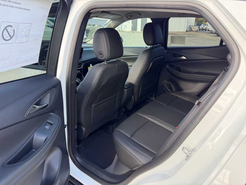 New 2026 Buick Encore GX Sport Touring w/ Advanced Technology Package AWD/4WD image 10