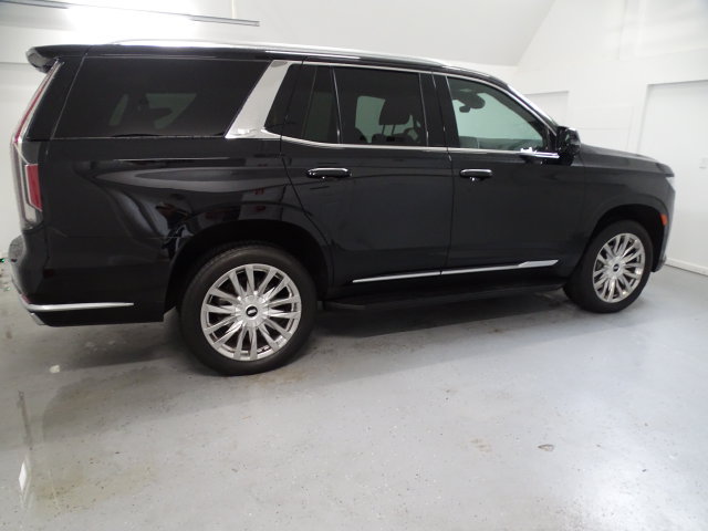 Certified 2024 Cadillac Escalade Premium Luxury w/ LPO, Floor Liner Package AWD/4WD image 25