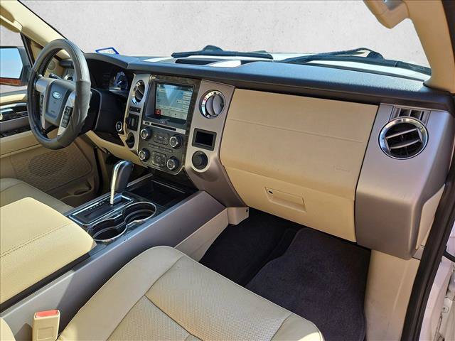 Used 2017 Ford Expedition Limited RWD image 23