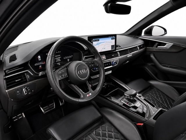 Used 2020 Audi S4 Premium Plus AWD/4WD image 18