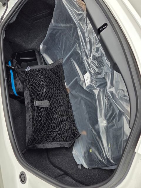 New 2026 MAZDA MX-5 Miata RF Grand Touring image 6