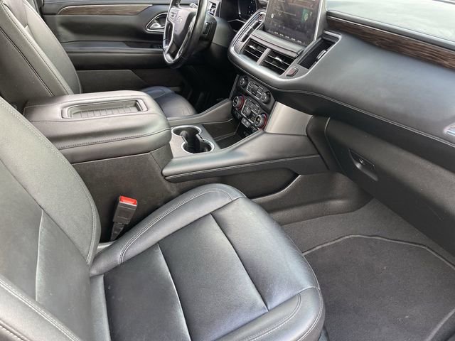 Used 2022 Chevrolet Suburban Z71 image 12
