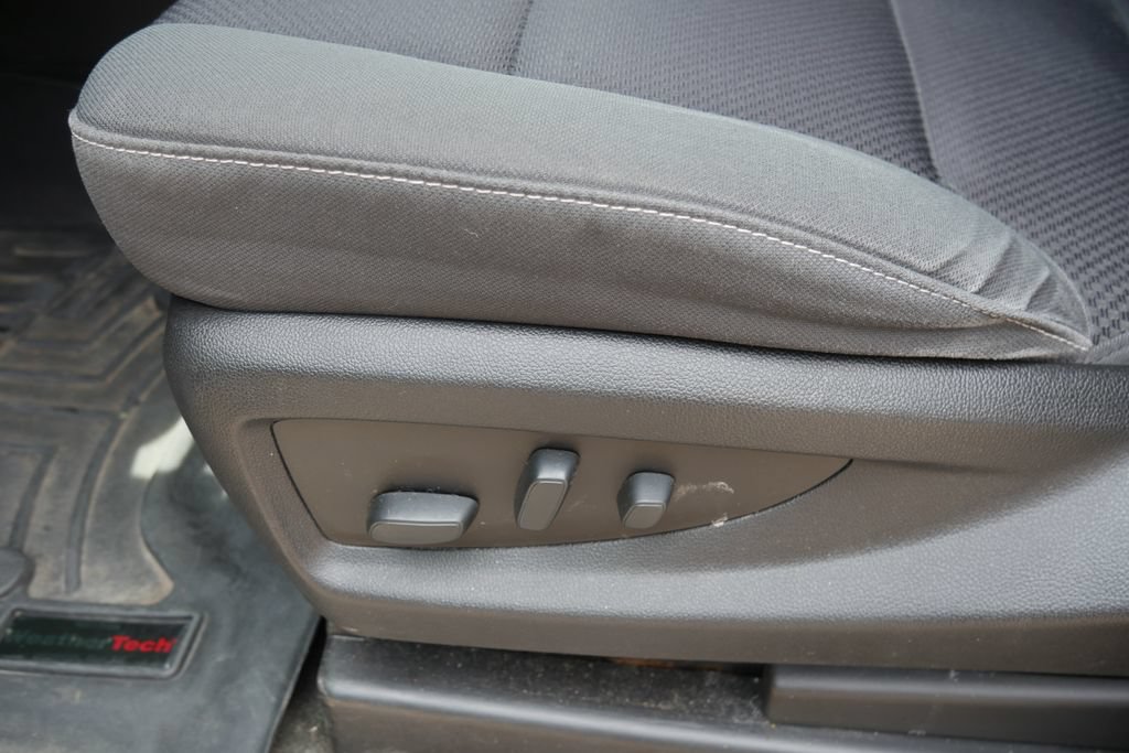 Used 2018 GMC Sierra 1500 SLE w/ Elevation Edition AWD/4WD image 13