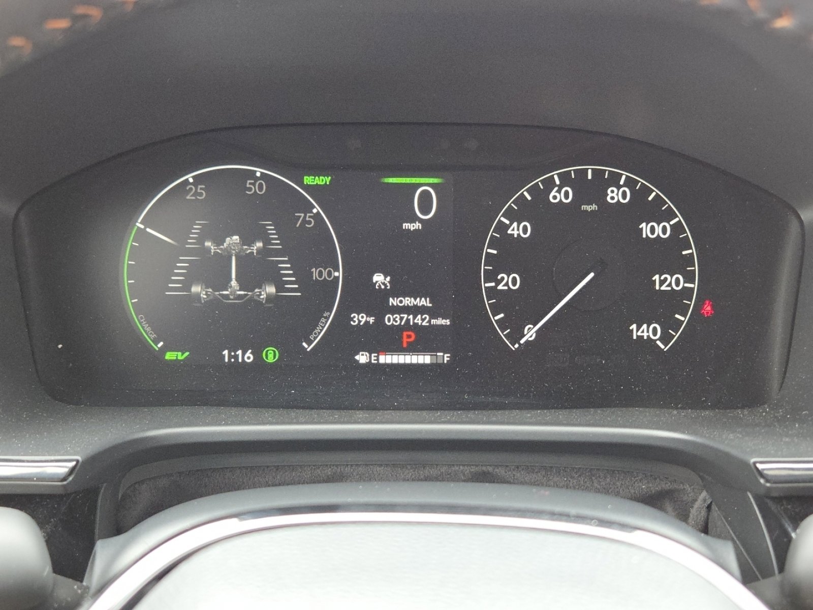 Certified 2024 Honda CR-V Sport Touring image 33