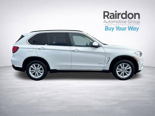 Used 2015 BMW X5 sDrive35i image 10