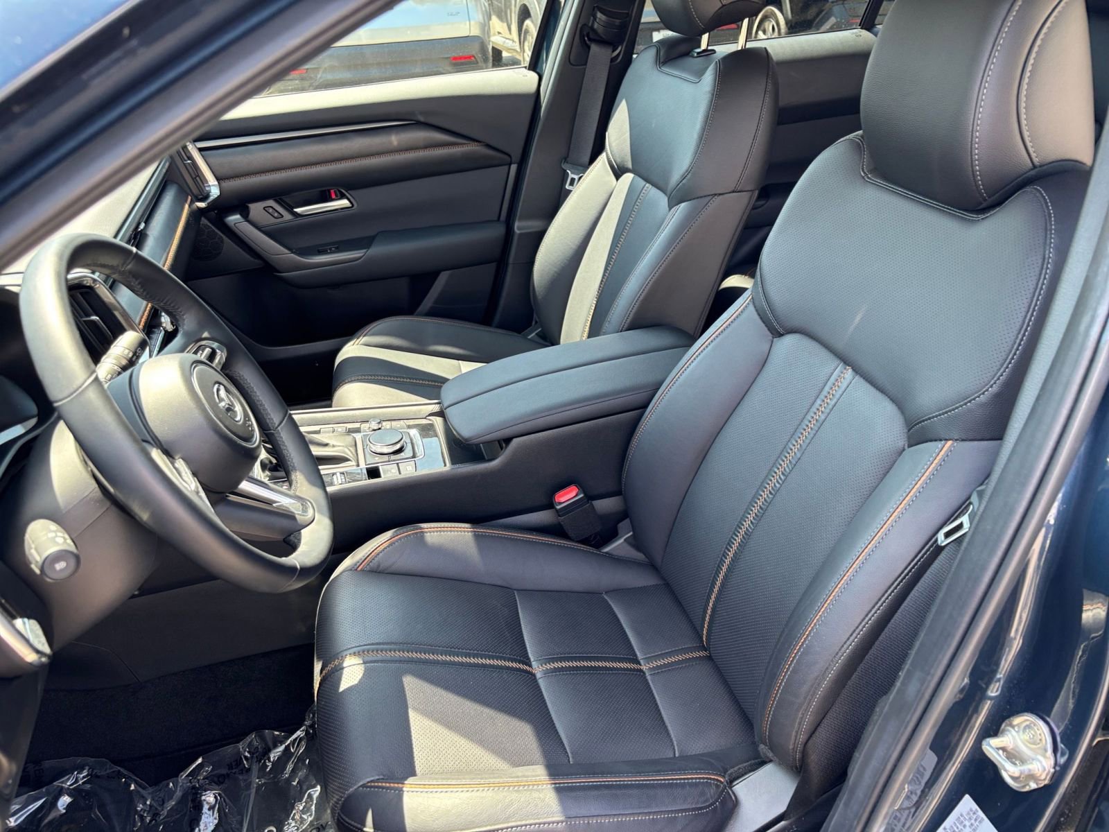 Used 2025 MAZDA CX-50 2.5 Hybrid w/ Premium Plus Pkg AWD/4WD image 38