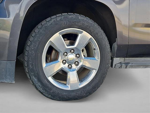 Used 2016 Chevrolet Suburban LT AWD/4WD image 26