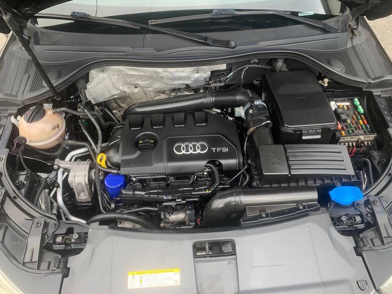 Used 2016 Audi Q3 2.0T Premium Plus w/ Technology Package AWD/4WD image 14