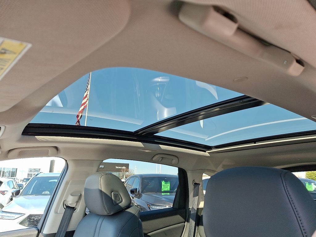 Used 2023 Acura RDX AWD image 15