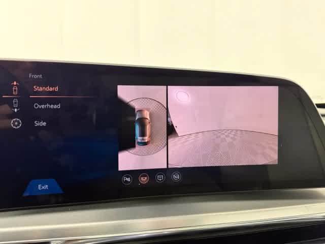 Used 2024 Cadillac Lyriq Luxury RWD image 21