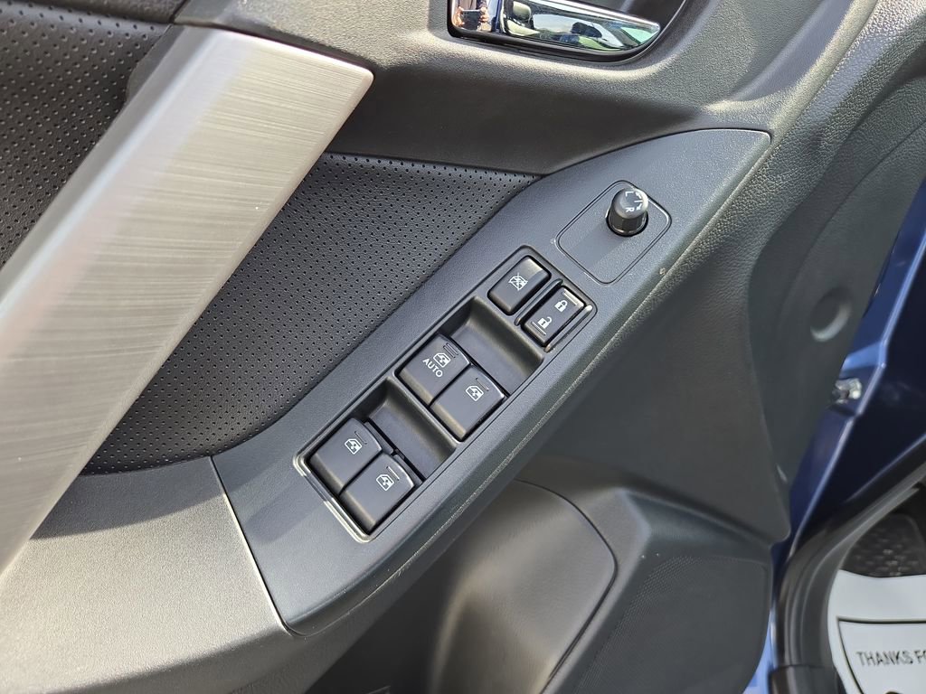 Used 2014 Subaru Forester 2.0XT Touring image 13