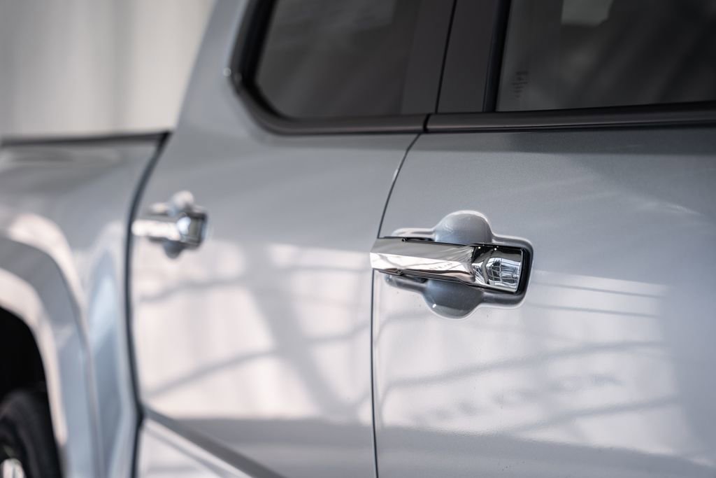 New 2026 Toyota Tacoma Limited image 15