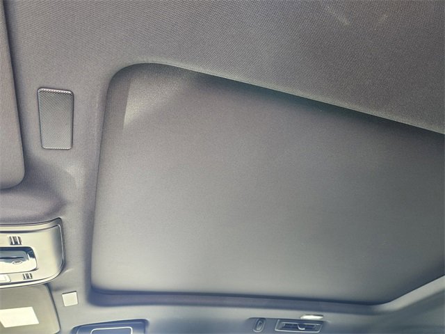 New 2026 Chevrolet Suburban High Country w/ Sun And Tow Package image 27