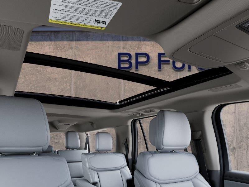 New 2027 Ford Expedition Max Platinum RWD image 22