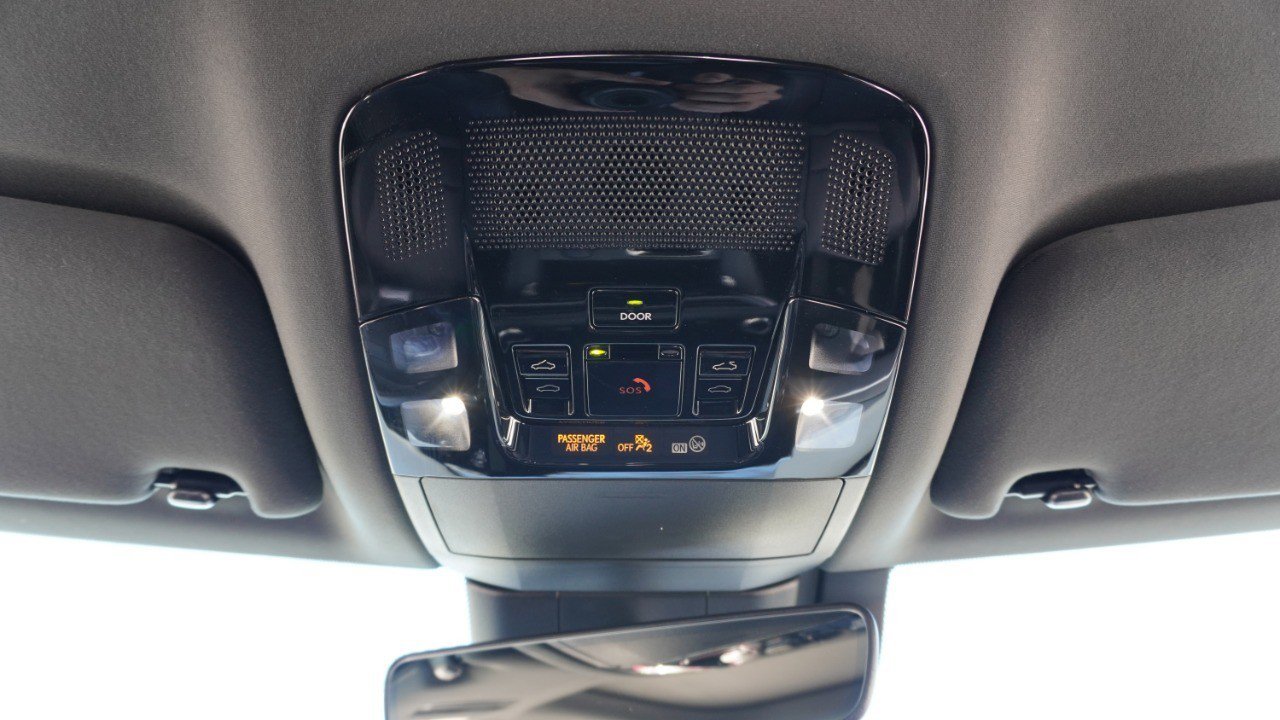 Certified 2025 Lexus RX 350 Premium Plus image 26
