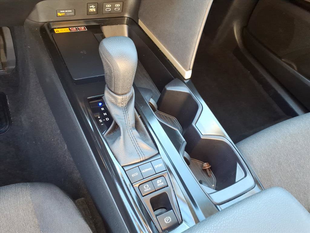 New 2025 Toyota Camry LE FWD image 33